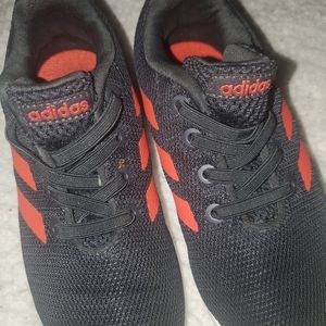 Boys Adidas sneakers